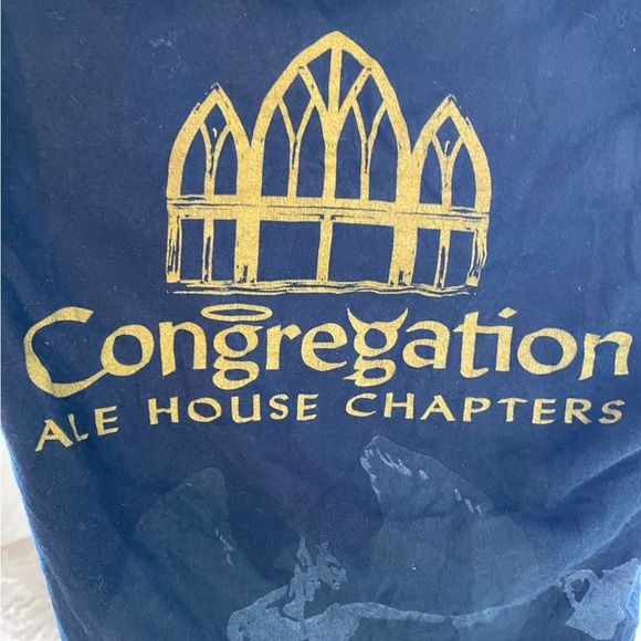 LAST CALL!!!!! Congregation ale House pub tee. ❤️ - Picture 7 of 8